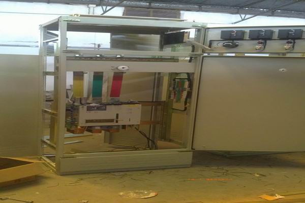 寻甸变频计量柜 2021热销临时固定式开关柜